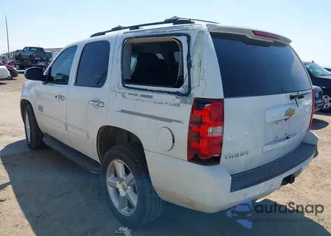 2012 Chevrolet Tahoe Ls from USA, damaged, VIN 1GNSCAE09CR174932